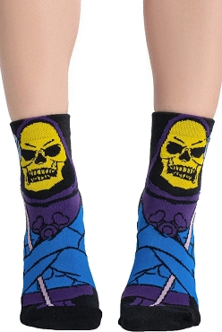 RARE Deadstock Killstar Skeletor 